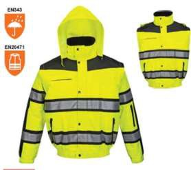 High-Vis 4in1