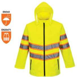 High-Vis Jacket 02