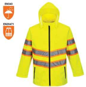 High-Vis Jacket 03
