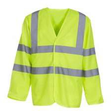 High-Vis Long Sleeve 01