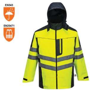 High-Vis Parka 02