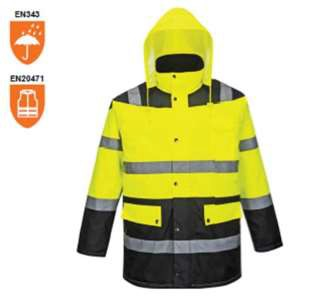 High-Vis Parka 03