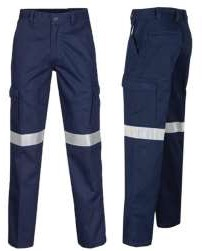 High-Vis Workwear Pants