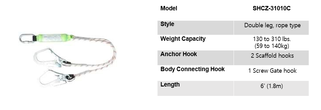 Professional Lanyard SHCZ-31010C