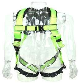 Premium Harness SHCZ-11001