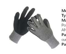 Cut Resistant Gloves SHCZ-C0008