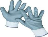 Nitrile Coated Gloves SHCZ-N0002