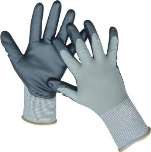 Nitrile Coated Gloves SHCZ-N0004
