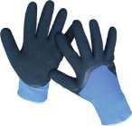 Nitrile Coated Gloves SHCZ-N0005