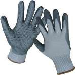 Nitrile Coated Gloves SHCZ-N0006