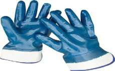 Nitrile Coated Gloves SHCZ-N0010