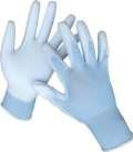 PU Coated Work Gloves SHCZ-P0002