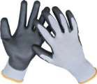 PU Coated Work Gloves SHCZ-P0004