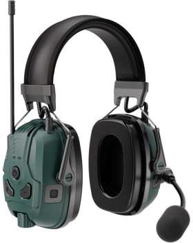 2-Way Earmuffs H31DI
