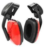 Helmet Mounted Earmuffs SHCZ-H26M