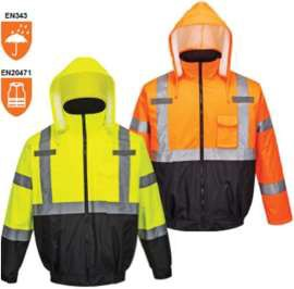 Body Protection